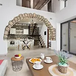 ヴィラ La Casa Di Pietre 2 キオタリ