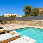 וילה La Casa Di Pietre 2 *