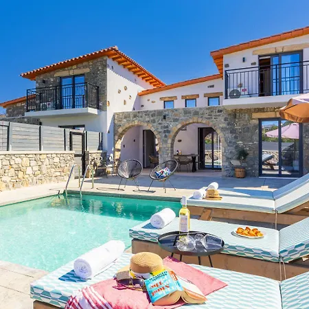 La Casa Di Pietre 2 * עיר רודוס