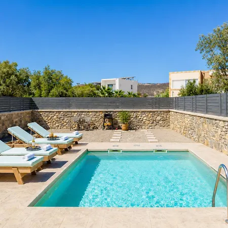 La Casa Di Pietre 2 קיוטארי