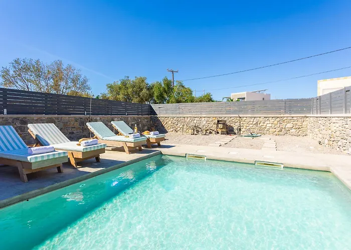 La Casa Di Pietre 2 וילה *