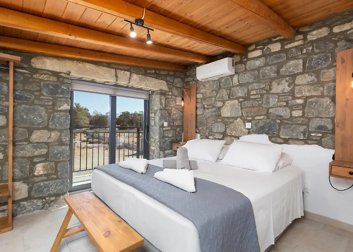 La Casa Di Pietre 2 עיר רודוס