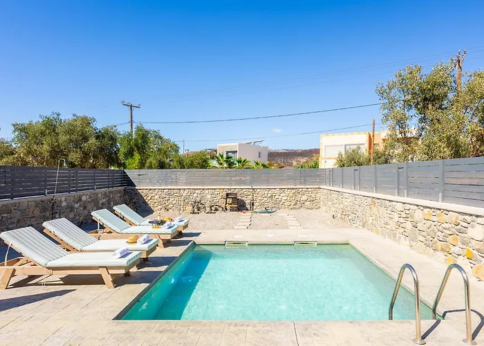 La Casa Di Pietre 2 * עיר רודוס