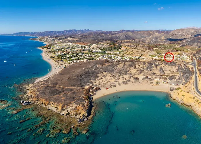 La Casa Di Pietre 2 וילה