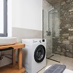 Vilă La Casa Di Pietre 2 *