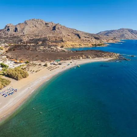 Willa La Casa Di Pietre 2 Kiotari