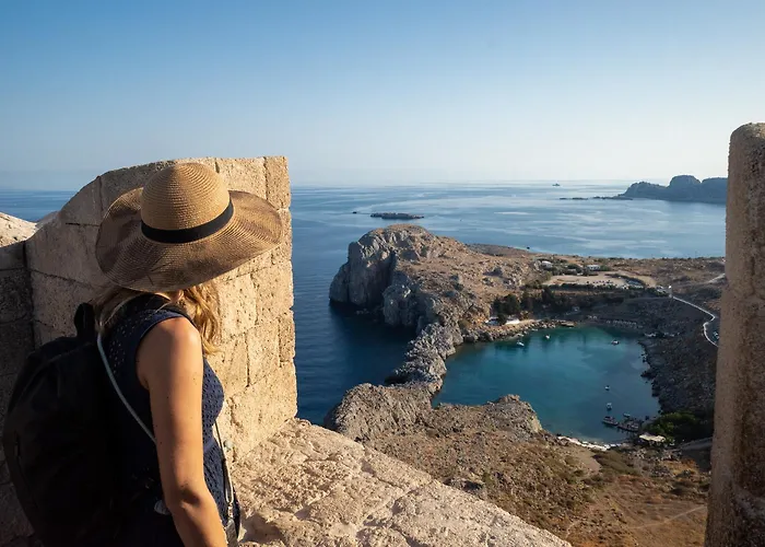 Willa La Casa Di Pietre 2 Kiotari