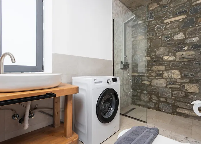 Willa La Casa Di Pietre 2 *