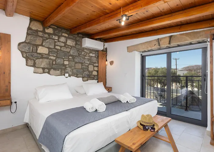 Willa La Casa Di Pietre 2 *